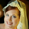 wedding veil